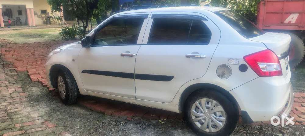 Maruti Dzire Tour 2021 460000