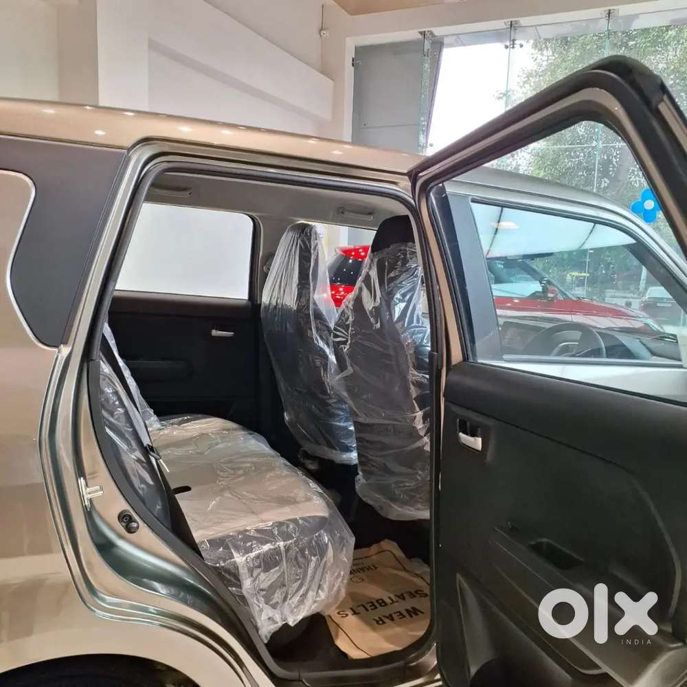 New Wagonr 2026