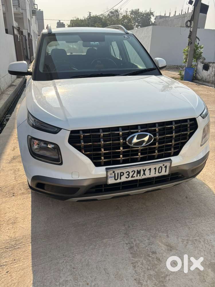 Used Hyundai Car 2022
