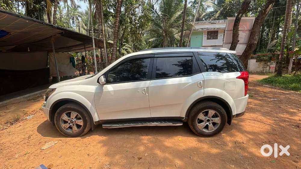 Mahindra Xuv500 2011-2015 W8 2wd, 2014, Diesel