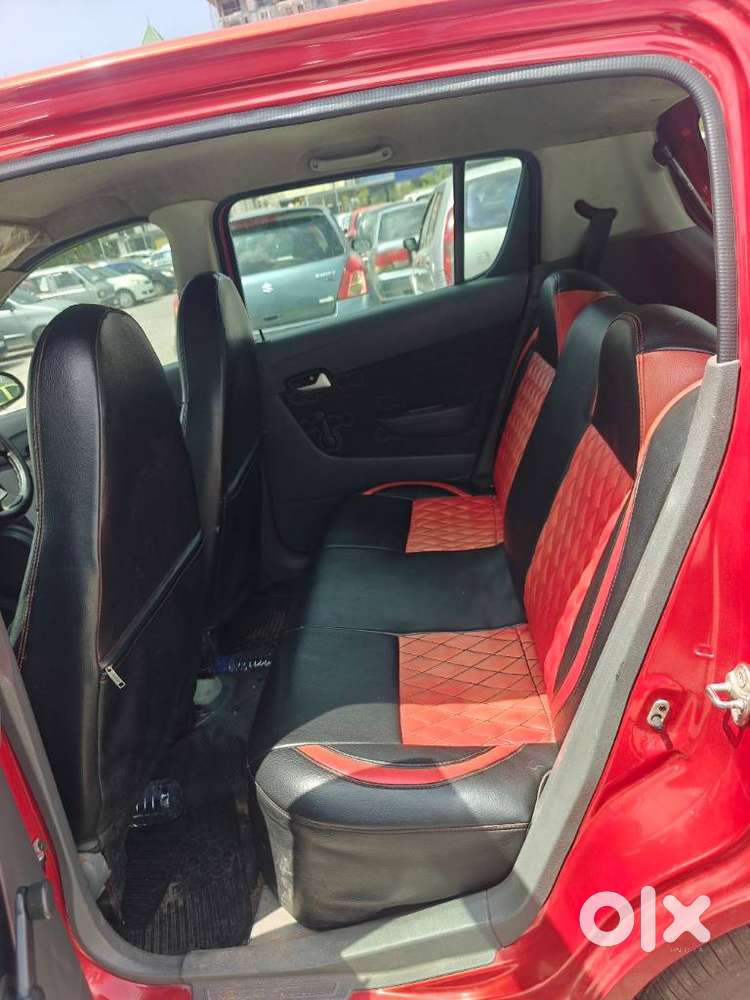 Maruti Suzuki Alto 800 Lxi, 2014, Petrol