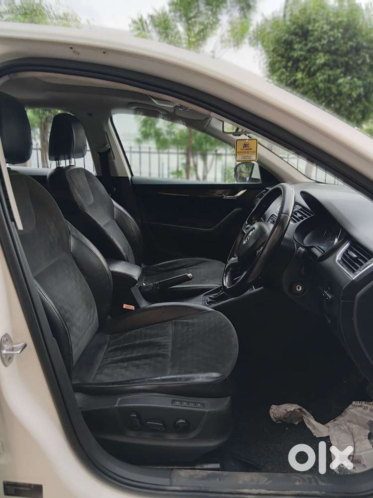 Skoda Octavia 1.9 Elegance Tdi, 2015, Diesel