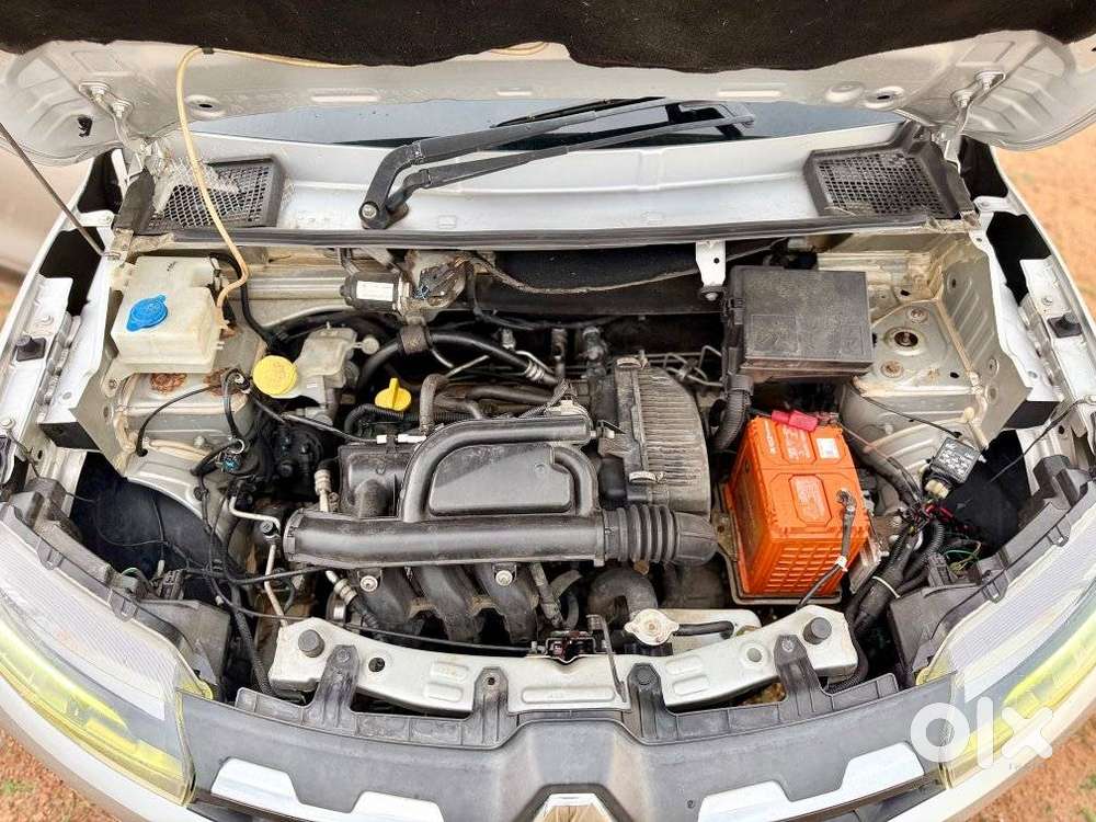 Renault Kwid 1.0 Rxt Optional, 2020, Petrol
