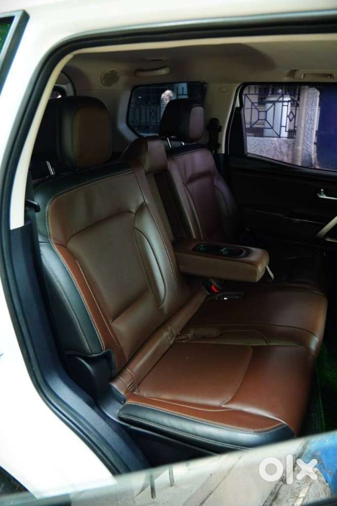 Mahindra Scorpio-n Z8 L Diesel At 2wd 7 Str, 2023, Diesel