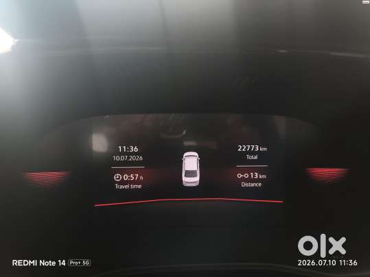 Skoda Slavia 1.5 Tsi Style, 2024, Petrol