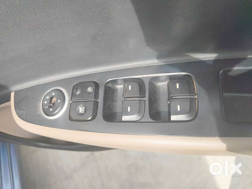 Hyundai Grand I10 Magna, 2015, Petrol