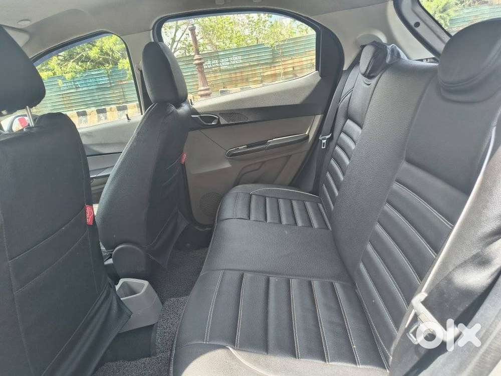 Tata Tiago 1.2 Revotron Xz Wo Alloy, 2019, Cng & Hybrids