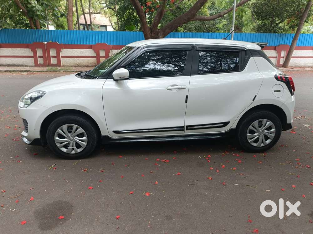 Maruti Suzuki Swift Vxi Deca, 2023, Petrol