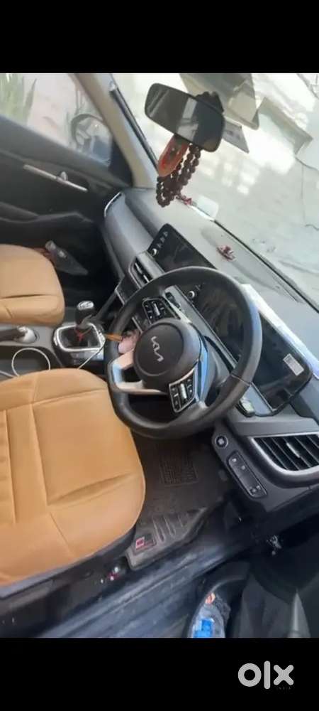 Kia Seltos Htk+ Petrol Manual
Ch01cv3839 
23000 Km Running
July 2024
