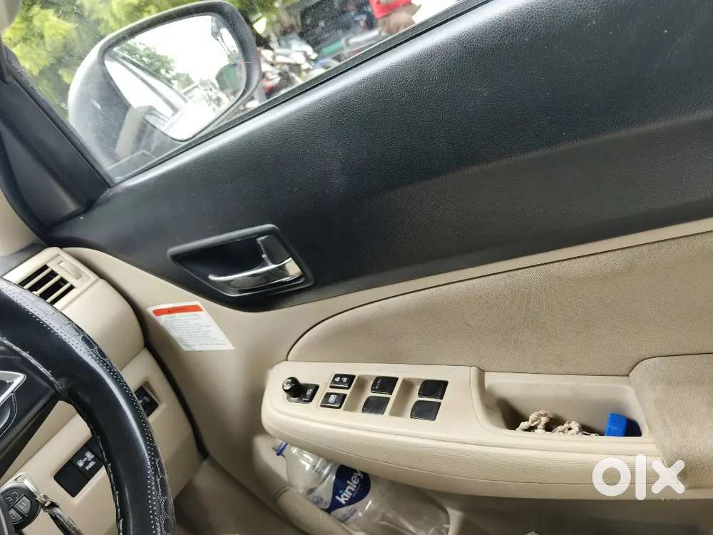 Maruti Suzuki Dzire 1.2 2024
