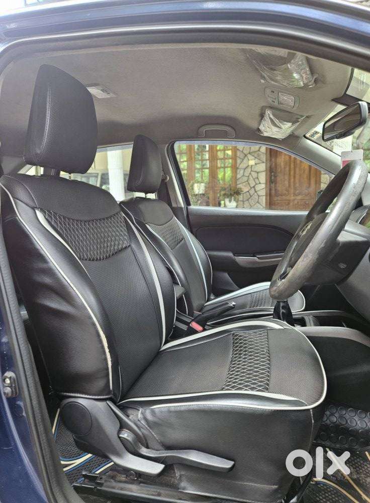 Maruti Suzuki Baleno Zeta, 2020, Petrol