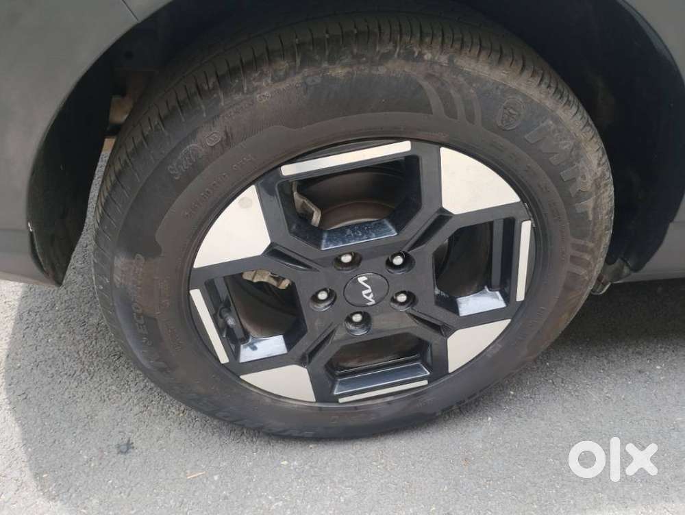 Kia Syros Htx Turbo Dct, 2025, Petrol