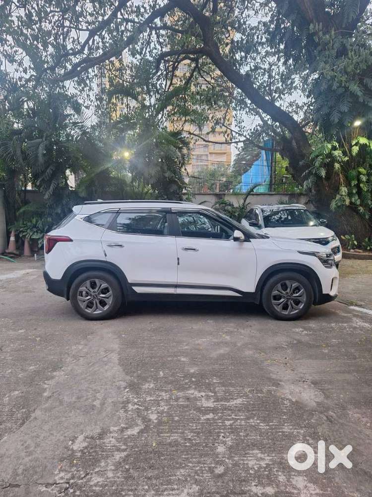 Kia Seltos Htx G, 2024, Petrol