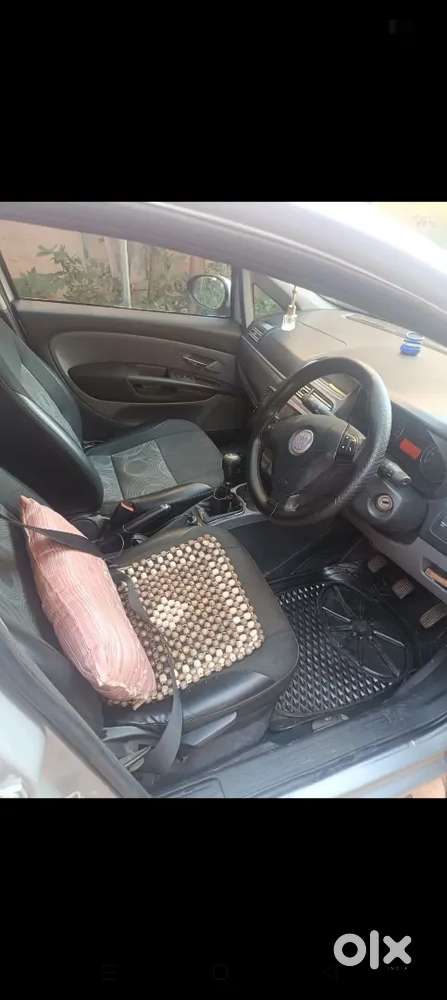 Punto 90 Hp