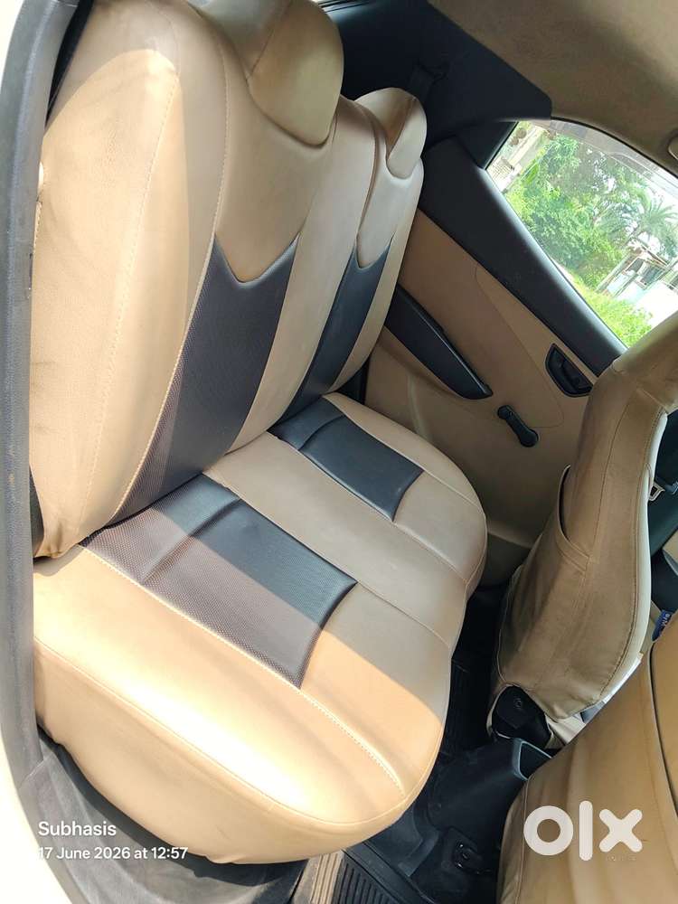 Hyundai Eon Magna +, 2014, Petrol