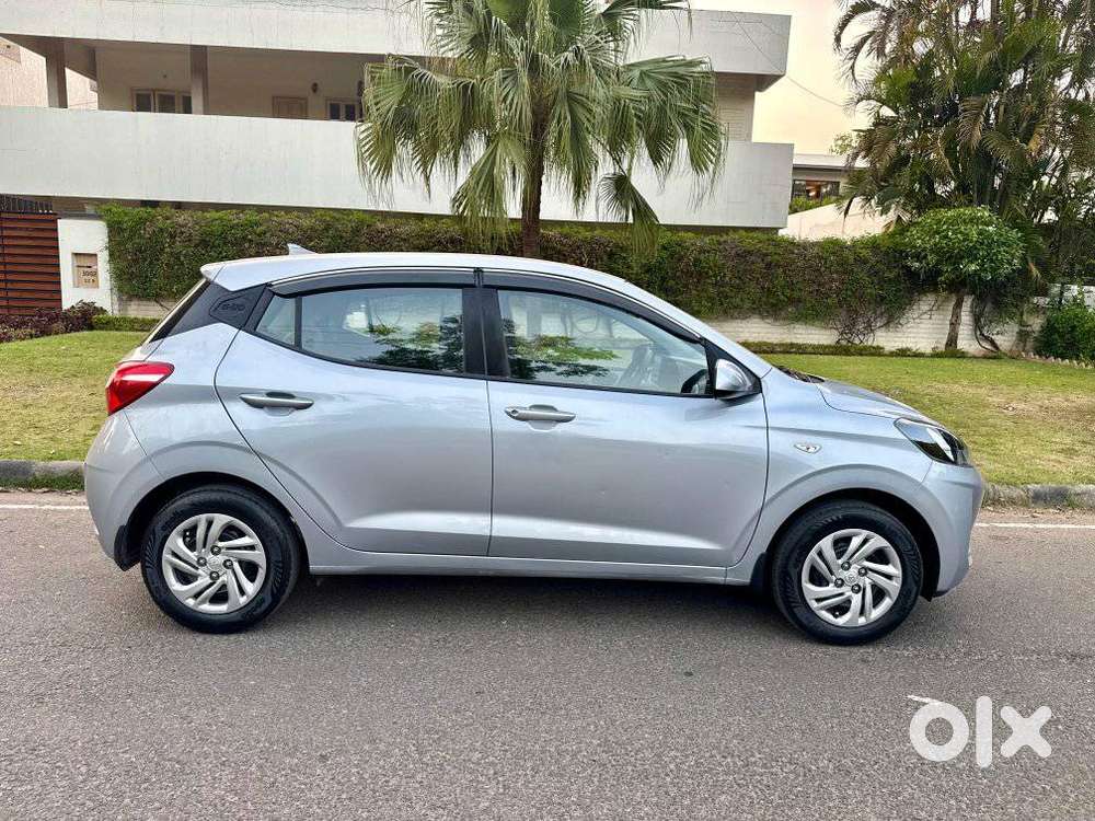Hyundai Grand I10 Nios Magna 1.2 Kappa Vtvt, 2022, Petrol