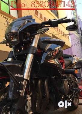 Buy Sell Second Hand Benelli 600i in India Used Motorcycles in India OLX
