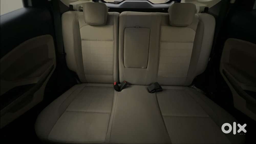 Ford Ecosport 1.5 Ti-vct Titanium (o), 2020, Petrol
