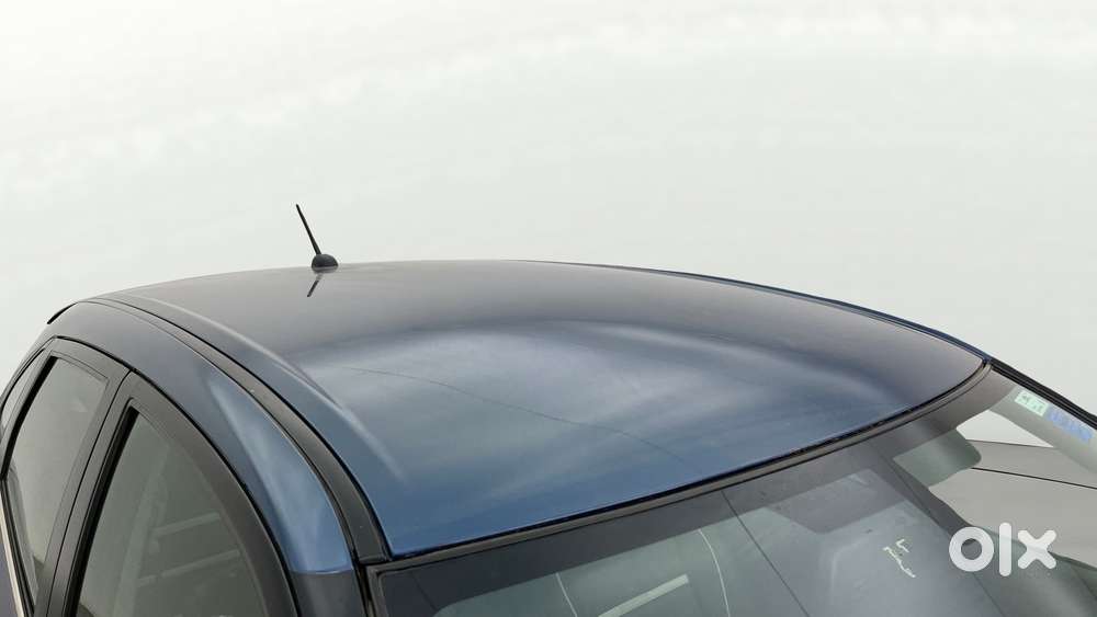 Maruti Suzuki Baleno 1.2 Zeta, 2017, Petrol