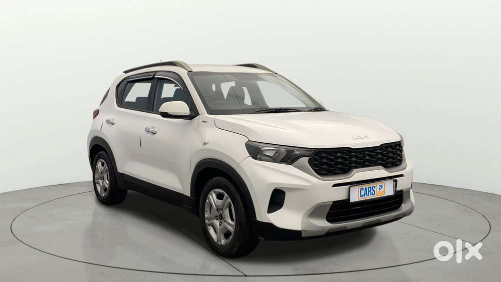 Kia Sonet 1.5 Htk Diesel, 2023, Diesel