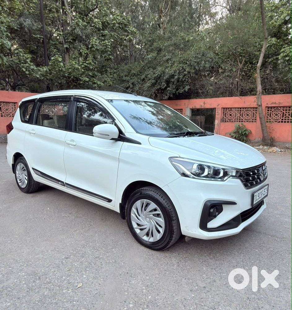 Maruti Suzuki Ertiga Vxi (o) Cng, 2024, Cng & Hybrids