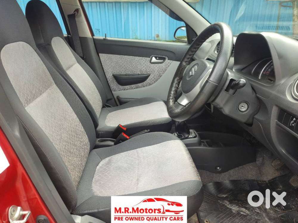 Maruti Suzuki Alto 800 Vxi, 2018, Petrol