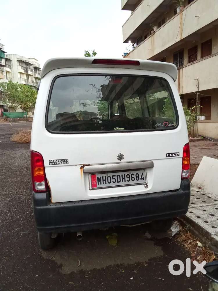 Maruti Ecco