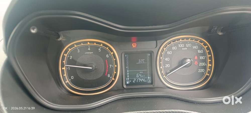 Toyota Urban Cruiser Cruiser Premium, 2022, Petrol