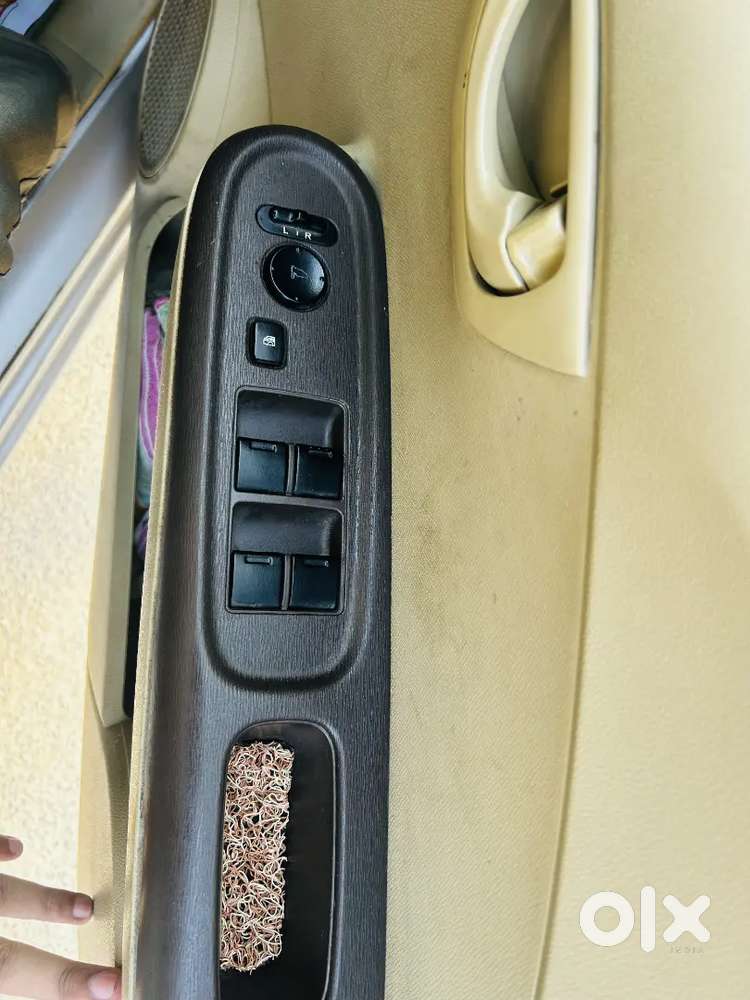 Honda Amaze 1.2 2013 Manual