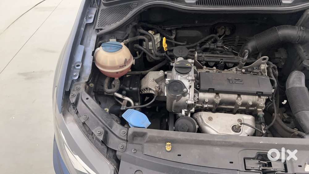 Volkswagen Ameo 1.2 Mpi Highline 16 Alloy, 2016, Petrol