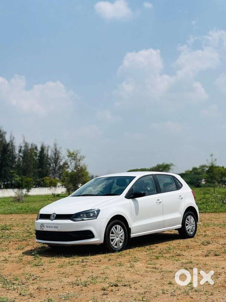 Volkswagen Polo, 2019, Petrol