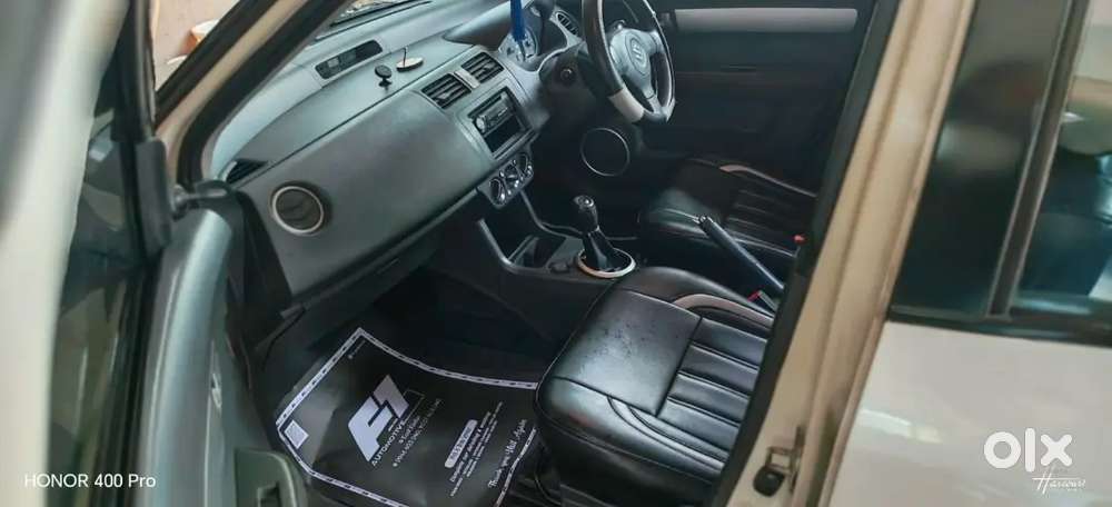 Maruti Suzuki Swift 2010 Vdi