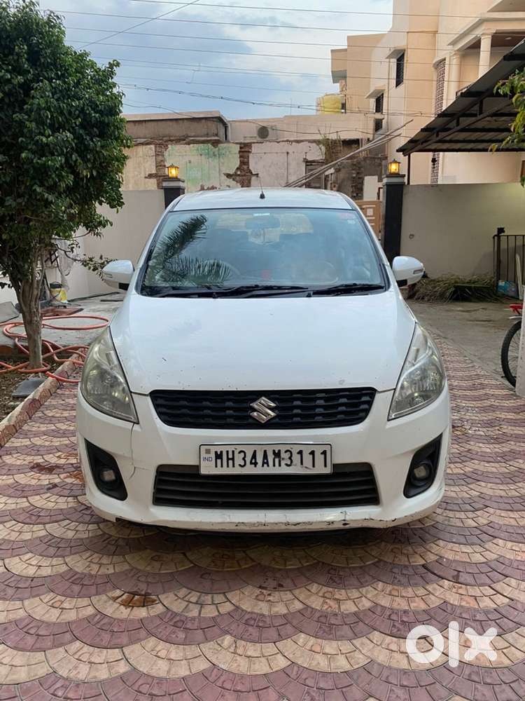 Maruti Ertiga Diesel 2013 Year