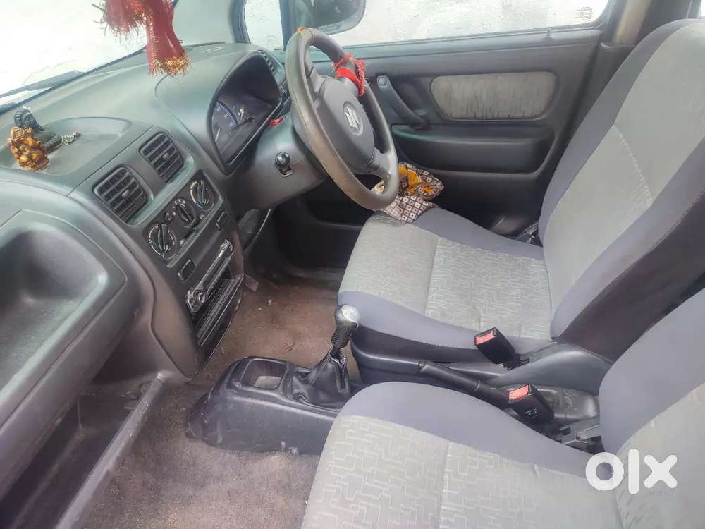 Maruti Suzuki Wagon R 2008 Petrol Well Maintained
