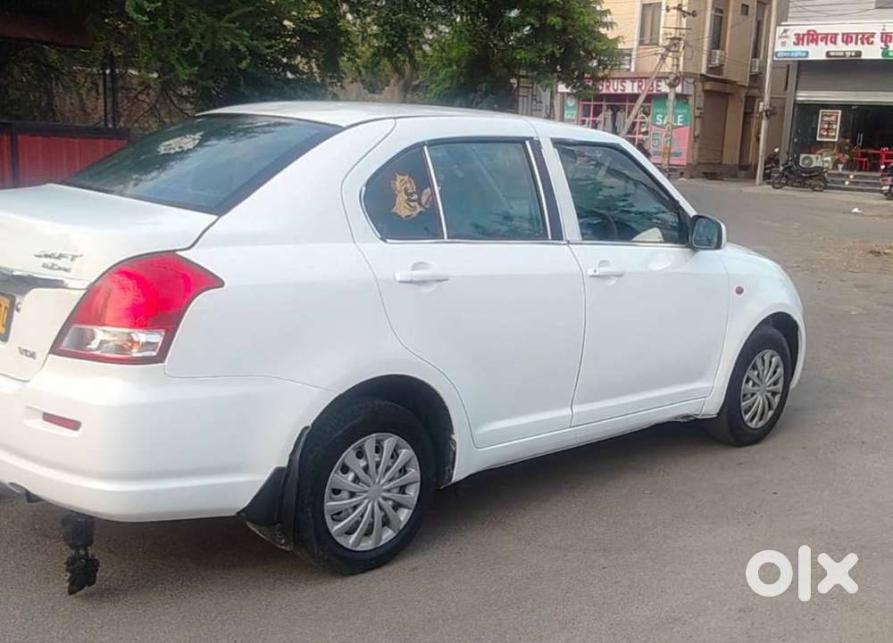 Maruti Suzuki Dzire Tour Diesel, 2016, Diesel