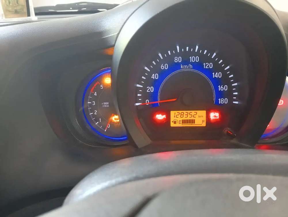 Selling A Car Honda Mobilo