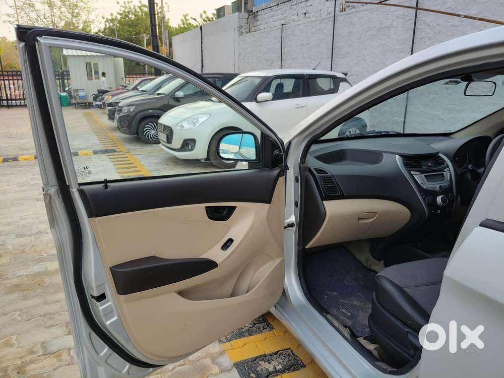 Hyundai Eon Magna, 2013, Petrol