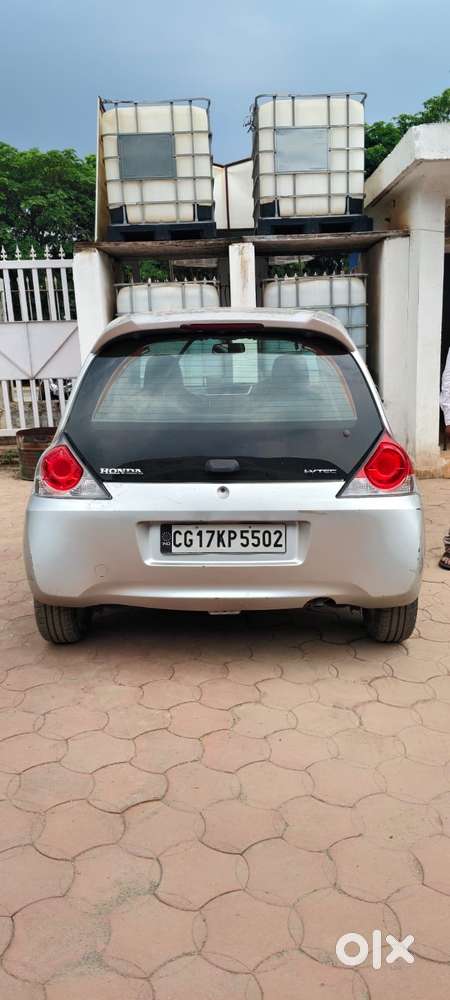 Honda Brio 2018 Petrol Good Condition