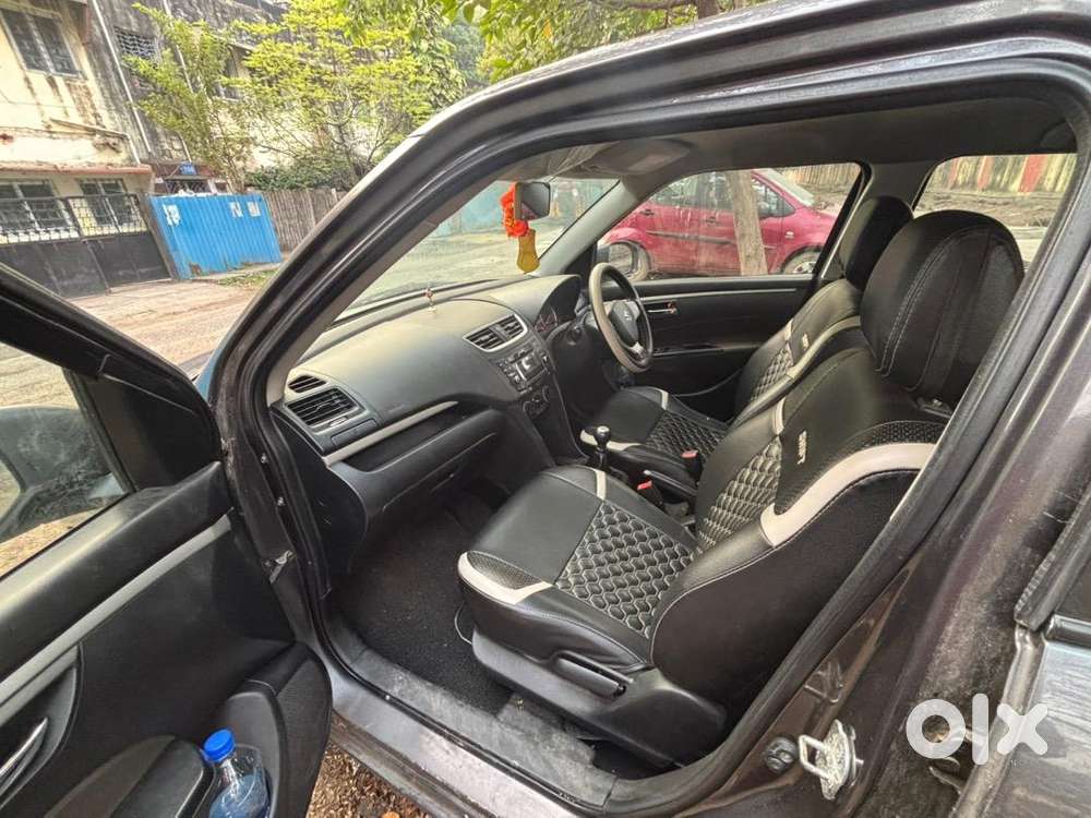 Maruti Suzuki Swift 2017 Petrol Good Condition