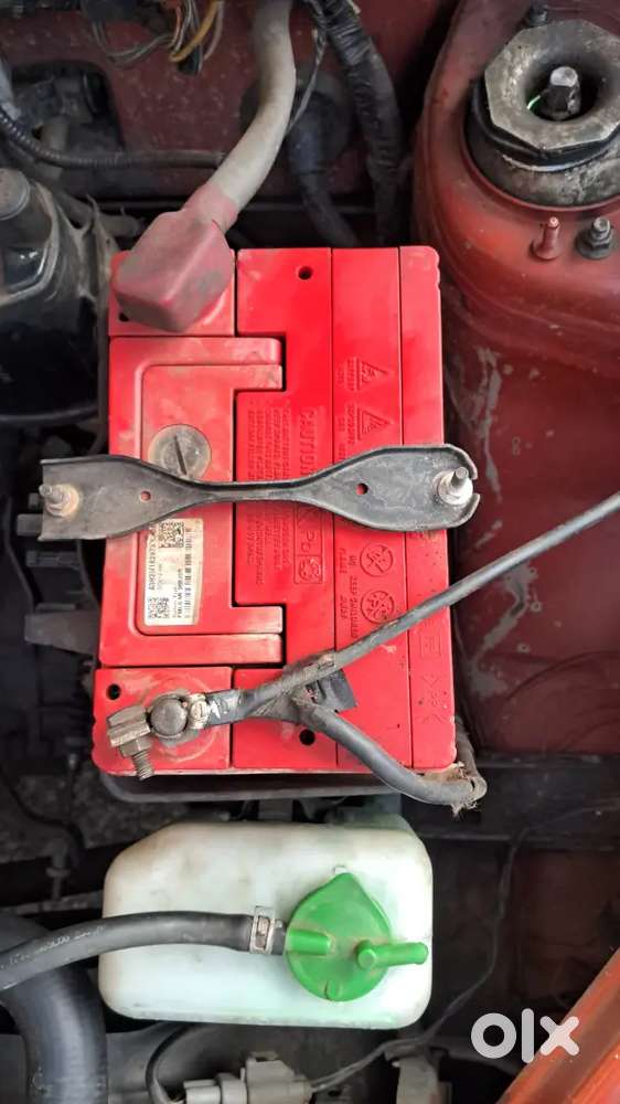 Maruti Suzuki Alto K10 2010 Petrol 60000 Km Driven