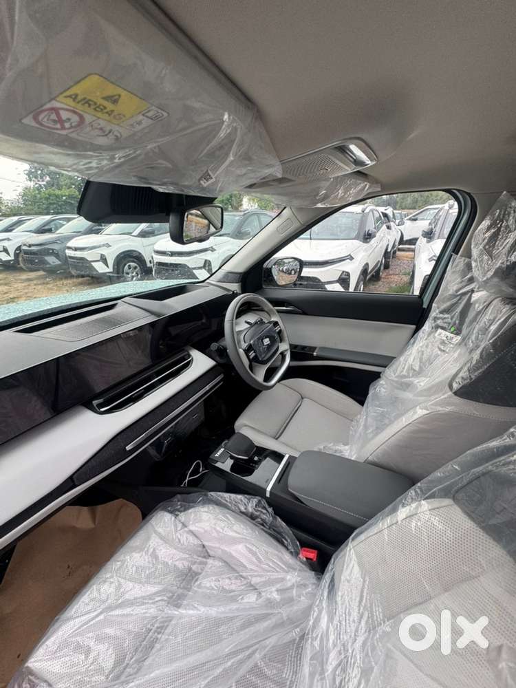 Tata Sierra Diesel Variant Koi Bhi Tata Ki New Gaadi