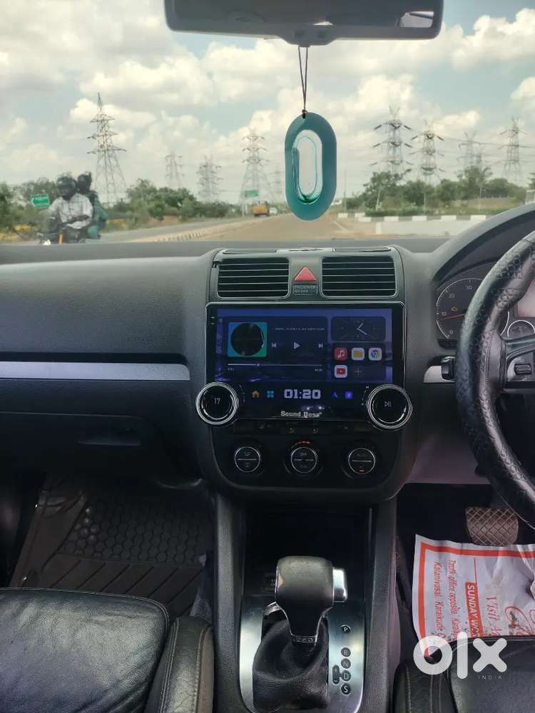 Volkswagen Jetta 2009 Diesel Well Maintained