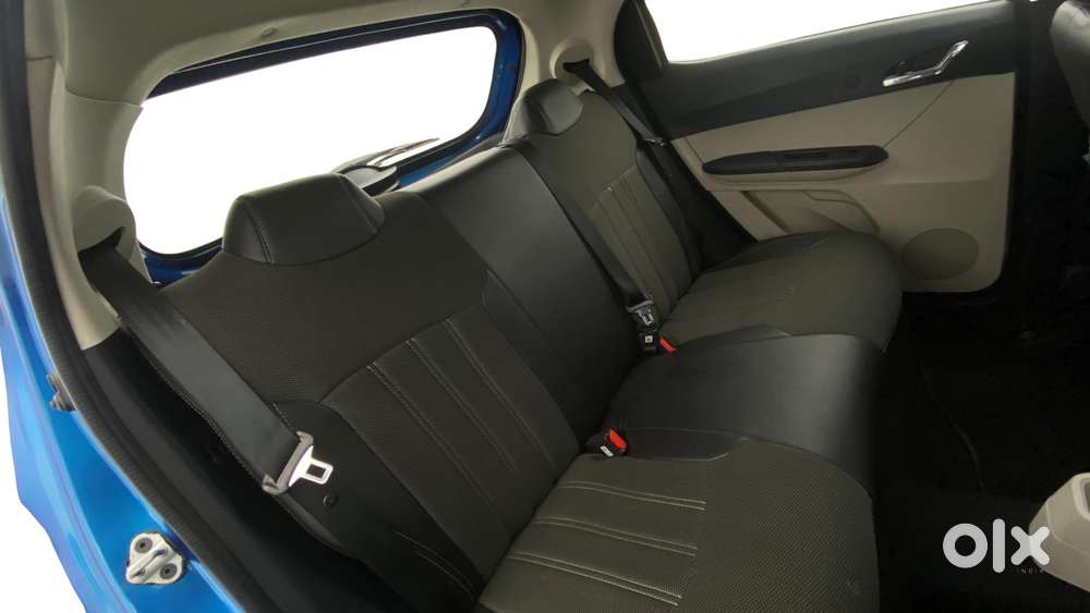 Tata Tiago Xza Plus, 2024, Petrol