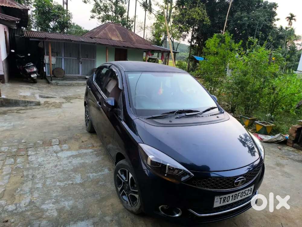 Tata Tigor