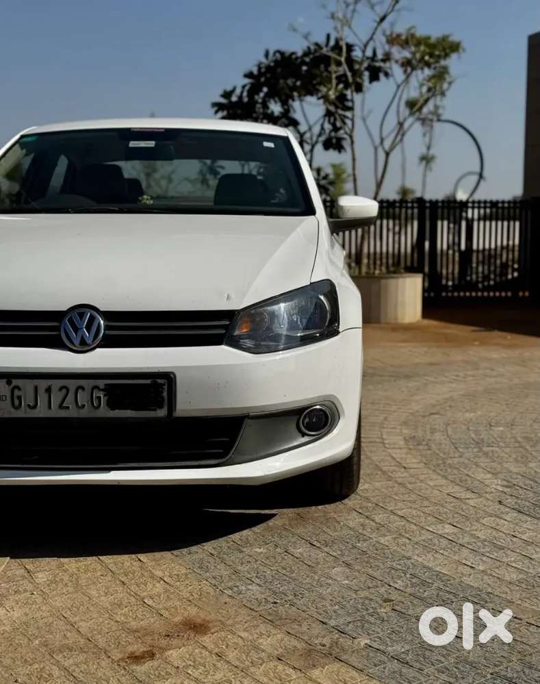 Vento 1.6 Highline Diesel