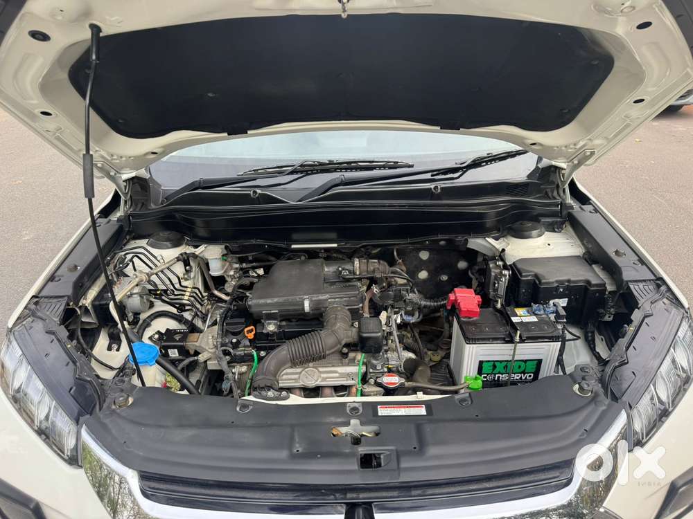 Maruti Suzuki Grand Vitara, 2024, Petrol