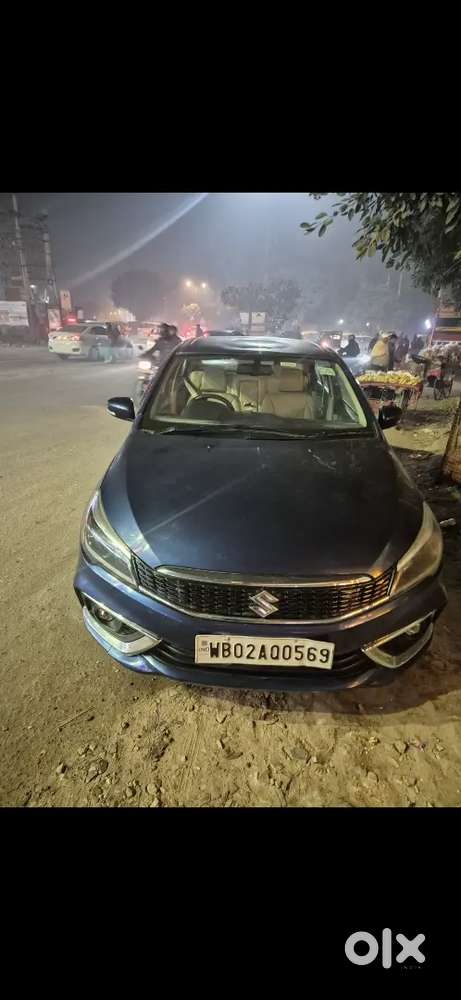 Smart Hybird Car All Orginal