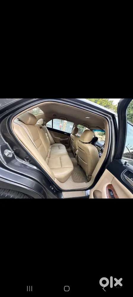 Honda Accord 2006 Petrol 128000 Km Driven