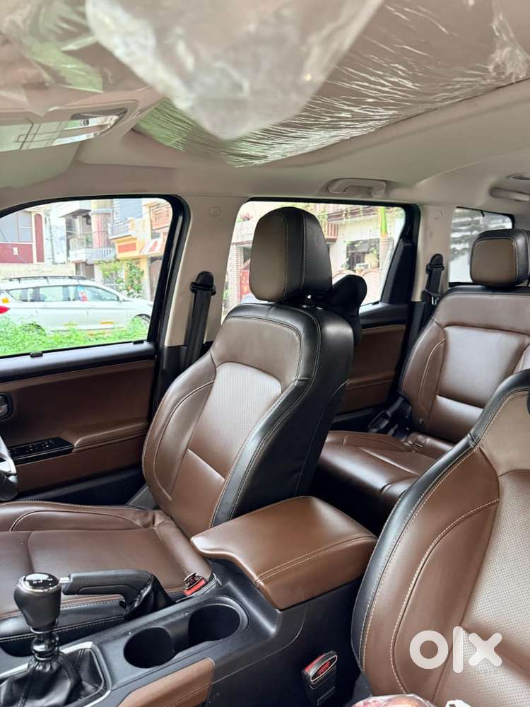 Mahindra Scorpio-n 2.2 Z8 Diesel Mt 7 Str, 2024, Diesel