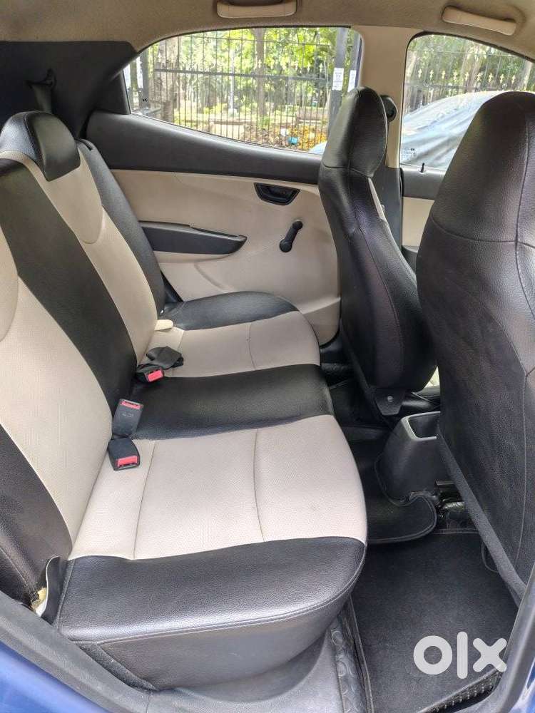 Hyundai Eon Era +, 2014, Petrol